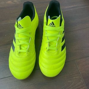 Adidas Copa cleats like new